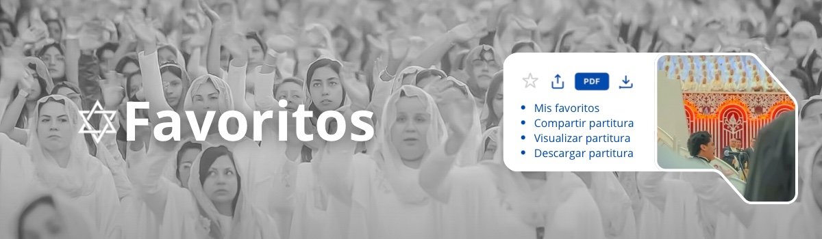 Coro La Luz del Mundo