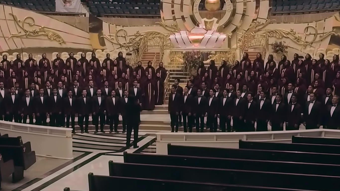 Elección Apostólica