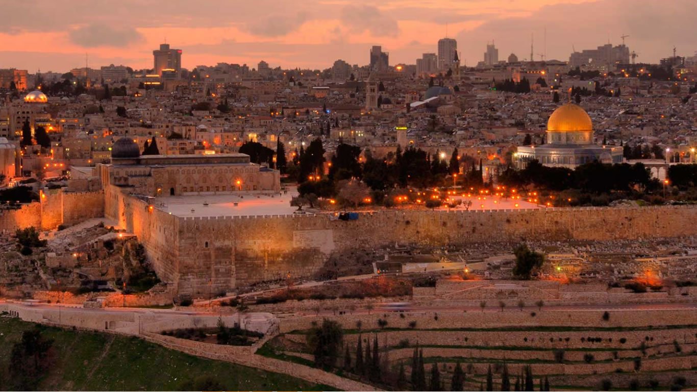 El castigo que se le dio a Israel