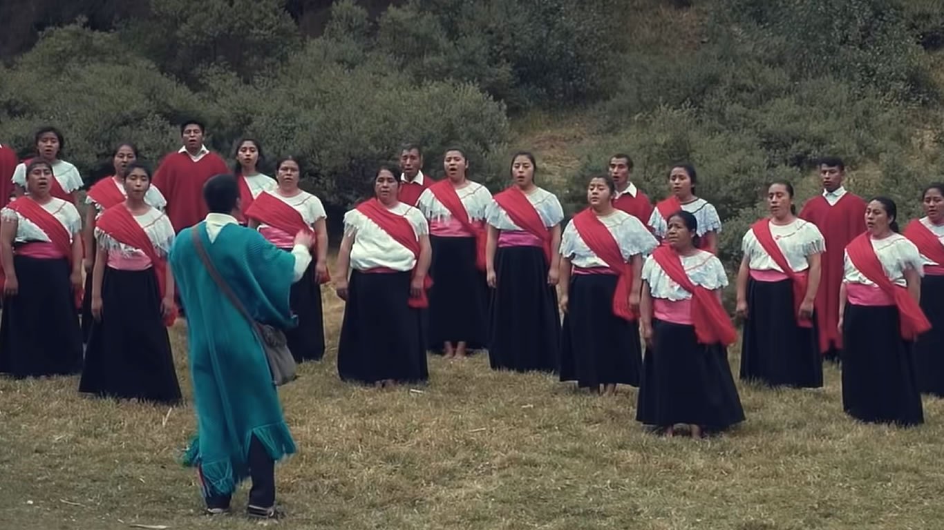 La gran Águila