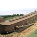 El arca de Dios: La Iglesia