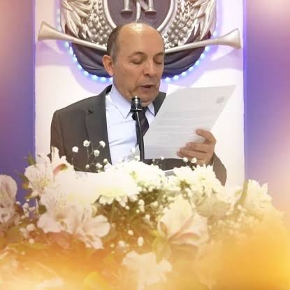 P.E. Rafael Pérez