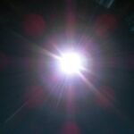 La luz del Sol
