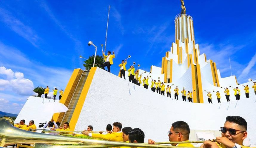 Ministerio Apostólico y Dones