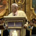 Tema bíblico sobre El perfecto análisis de si mismo, por el ministro O.P. Sergio Martínez