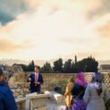 Se realiza por primera vez una escuela dominical en Jerusalén Israel por parte de la Iglesia de Jesucristo