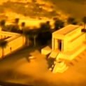 Monte del Templo en Jerusalén