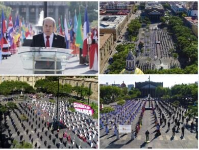 P.E. Gilberto García Granados