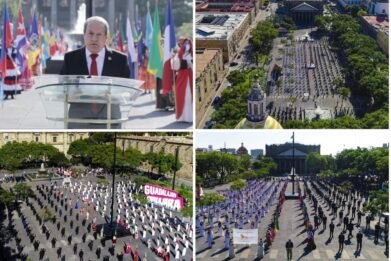 P.E. Gilberto García Granados