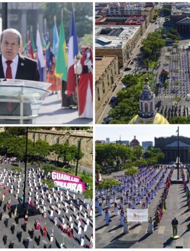 P.E. Gilberto García Granados