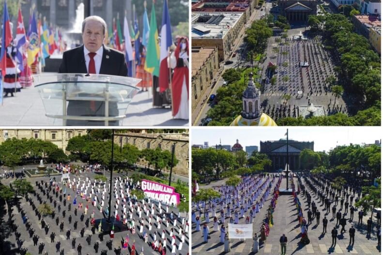 P.E. Gilberto García Granados