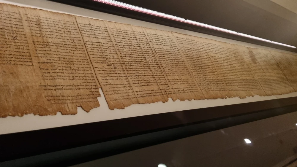 Isaías: La Biblia en Miniatura y el Diseño Divino de las Escrituras